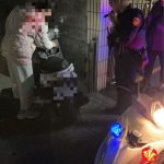 女子醫院停車遍尋不著 福德警迅速找回