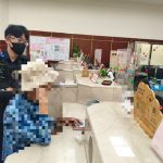 婦提款理由一改再改 民權警耐心勸說守積蓄