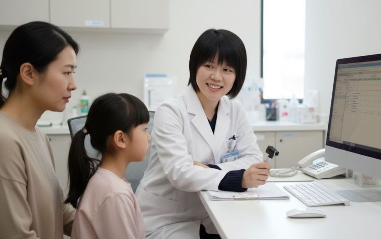 提前長大未必是好事 嘉基教你辨識性早熟