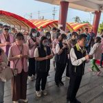 清明法會撫慰無主孤魂