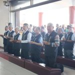 學甲慈濟宮靈骨寶塔 祭祖民眾破6萬人次