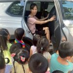 守護孩子的每一刻 屏縣衛局籲留意生活中的兒童安全