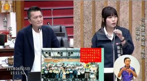 宋立彬嚴格監督市府施政 要求實質成效