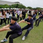 安心就學 首選慈濟