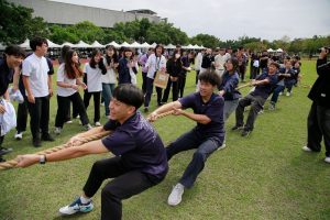 安心就學 首選慈濟