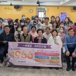 高齡運動設計培育工作坊 40位長照尖兵學新招