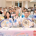 謝國樑主持中小學校長暨幼兒園長會議