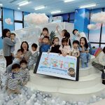 小船長大冒險 基隆人氣爆棚