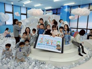 小船長大冒險 基隆人氣爆棚