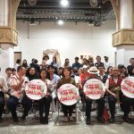 屏東花花caucau特展 展現跨域藝術詮釋性別與文化之美