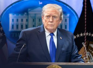 川普威脅摧毀伊朗引發全球譴責　白宮稱僅為談判策略