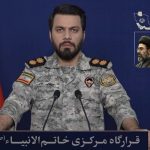 川普揚言將伊打回石器時代 德黑蘭威脅毀滅性攻擊美以