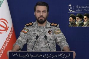 川普揚言將伊打回石器時代 德黑蘭威脅毀滅性攻擊美以