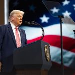 川普支持率降至33%左右　民眾不滿伊朗戰爭致物價上漲