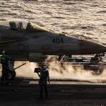 川普放狠話 揚言摧毀伊朗剩餘目標 鎖定橋梁電廠民生目標