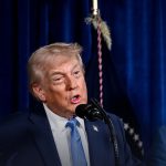 川普演說暗示未來2到3週可能猛烈攻擊 嚇壞全球市場