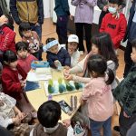 公立幼兒園招生登記 下月受理