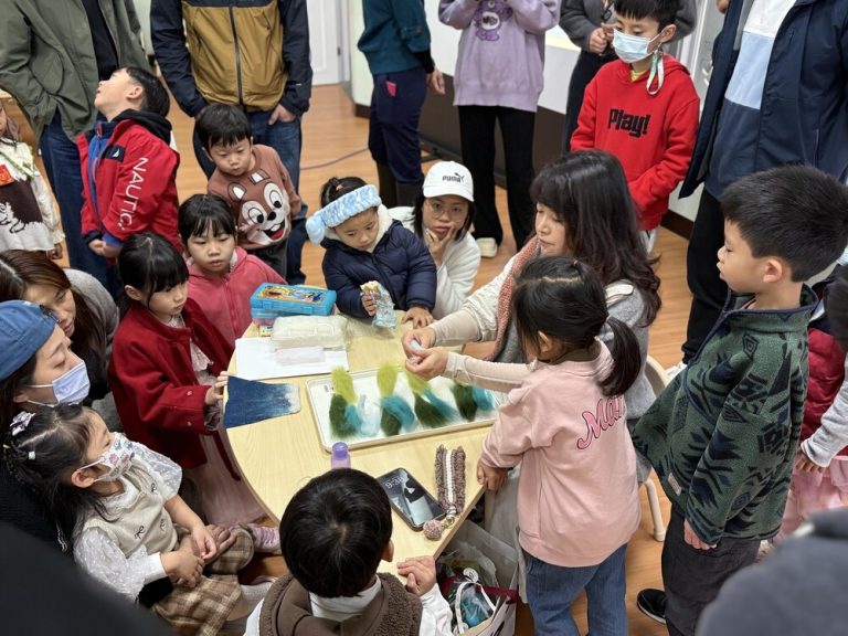 公立幼兒園招生登記 下月受理