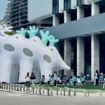 【幽湖閒話】「光獸」在基隆！∕李伯元