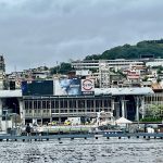 【幽湖閒話】中山區8搶4∕李伯元