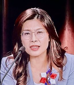 【幽湖閒話】和平島！∕李伯元