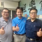 【幽湖閒話】「基中」百年慶！∕李伯元