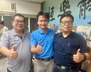 【幽湖閒話】「基中」百年慶！∕李伯元