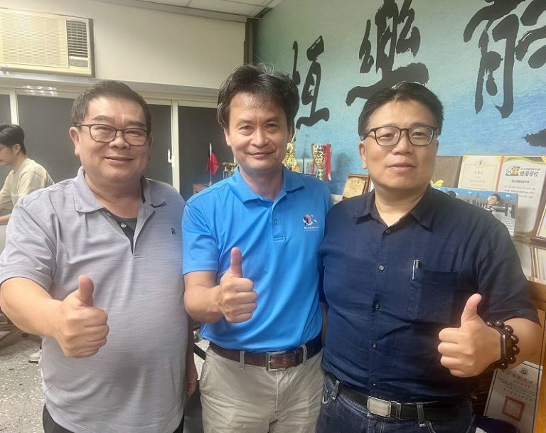 【幽湖閒話】「基中」百年慶！∕李伯元