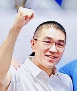 【幽湖閒話】「時局」和地方大選∕李伯元