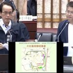 張勝富心繫鄉親福祉 力促市府盡速完成地方建設案