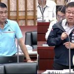 張漢忠關切城市進步及產業園區開發土地分配議題