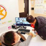 守護兒少 基隆托嬰監視器全面汰換同步雲端化