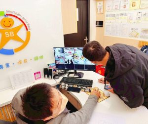 守護兒少 基隆托嬰監視器全面汰換同步雲端化