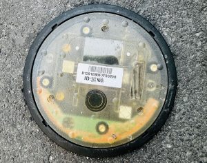 彰化市智慧地磁開單 5月起上路