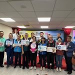 彰化縣勞動大學啟動 打造勞工學習新平台