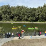 後湖溪生態園區 熱門打卡聖地