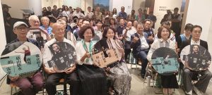 從六堆到未來 屏東客家特展開幕　