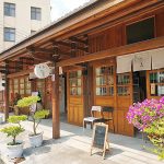 六腳鄉打造鄉村咖啡新風景