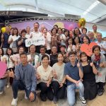 愛 讓我們成為一家人  嘉義地區寄養家庭授證暨表揚典禮