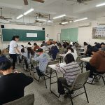 慈大原住民單招考試 招收50名五專護理公費生