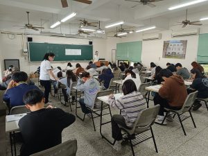 慈大原住民單招考試 招收50名五專護理公費生