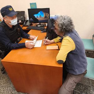 房屋裝潢變投資金警銀聯手戳破詐騙