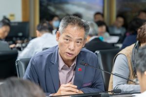 拔除公安地雷 列管27處高風險大樓 2600處公共場所納入公安申報