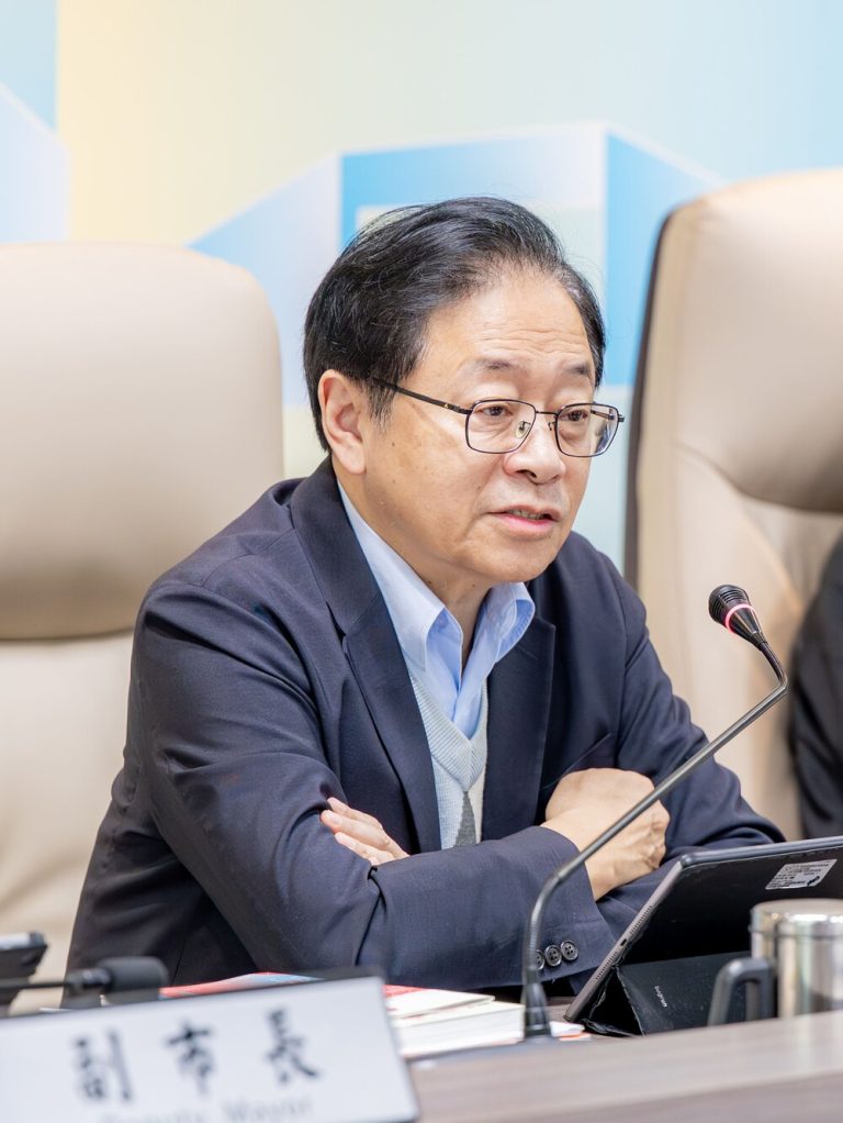 桃園捷運綠線 全面力拼通車