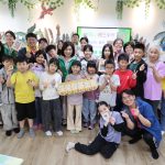 張榮發基金會捐贈 基隆創客社團啟動