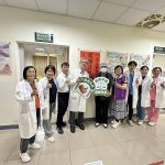 大同、長庚偕六龜衛生所開辦腹膜透析門診