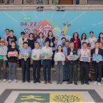 文藻外大徵才博覽會 釋出上千個國內外職缺