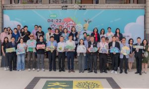 文藻外大徵才博覽會 釋出上千個國內外職缺