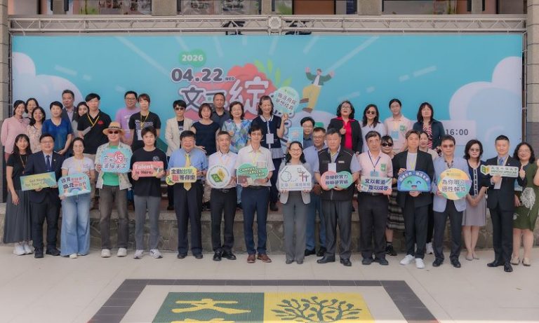 文藻外大徵才博覽會 釋出上千個國內外職缺