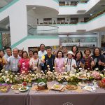 斗六社區手路菜成果展 展地方飲食文化